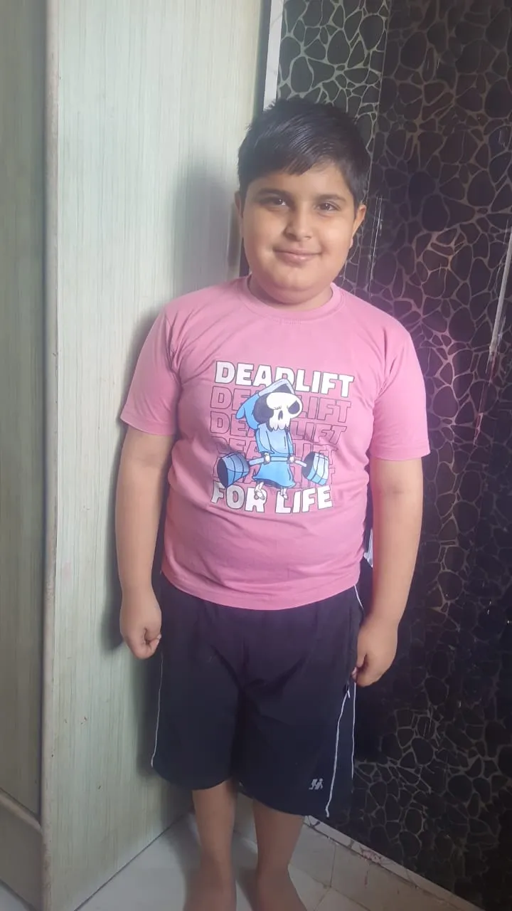 HELP FOR AARYAN SAINANI EDUCATION 